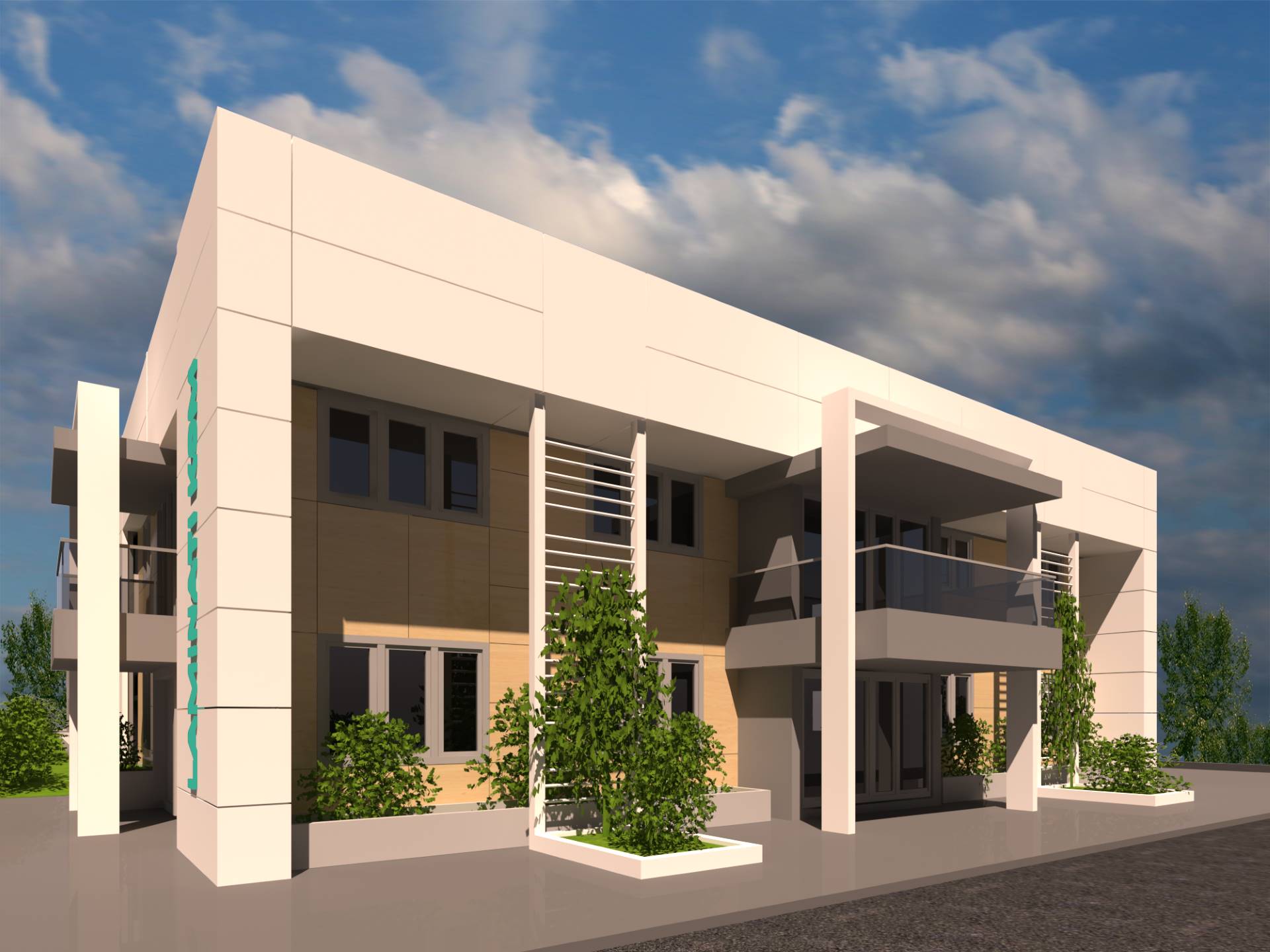 Commercial manufacturing prilep